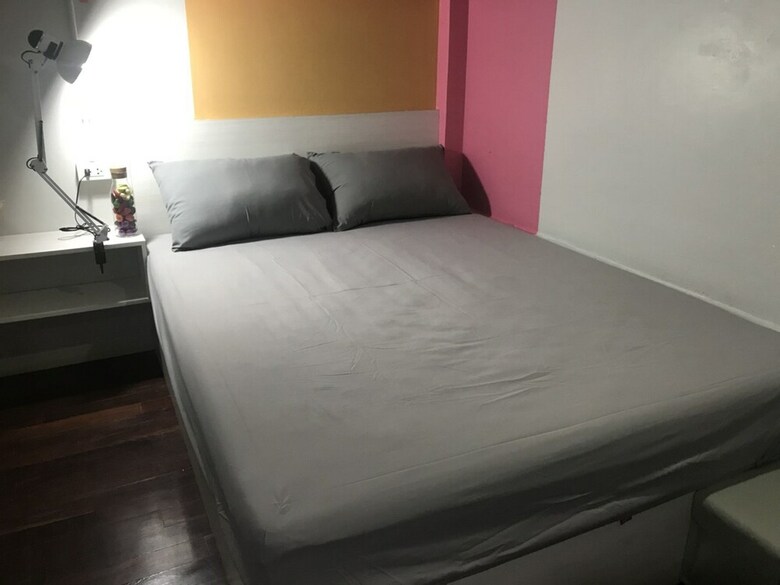 Hostal Bed Bike Hostel