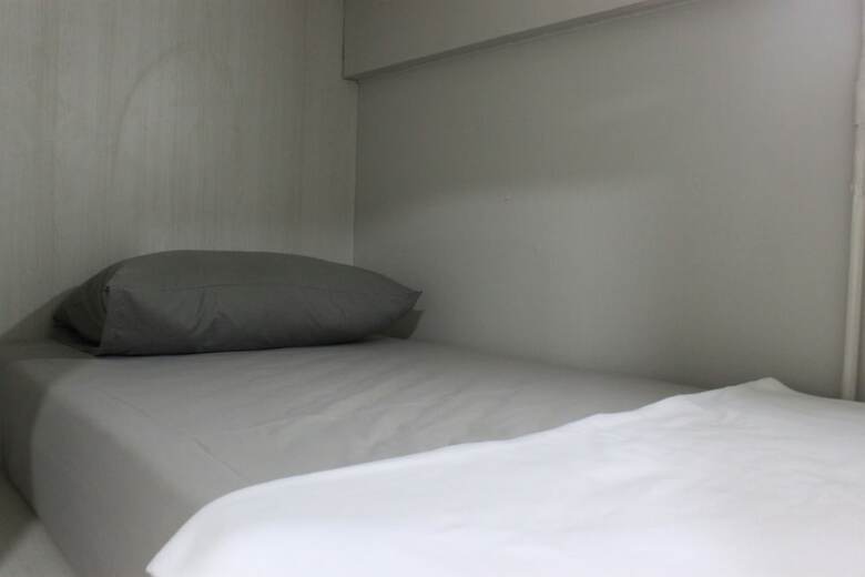 Hostal Bed Bike Hostel