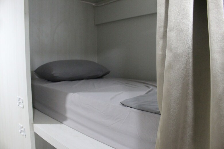 Hostal Bed Bike Hostel