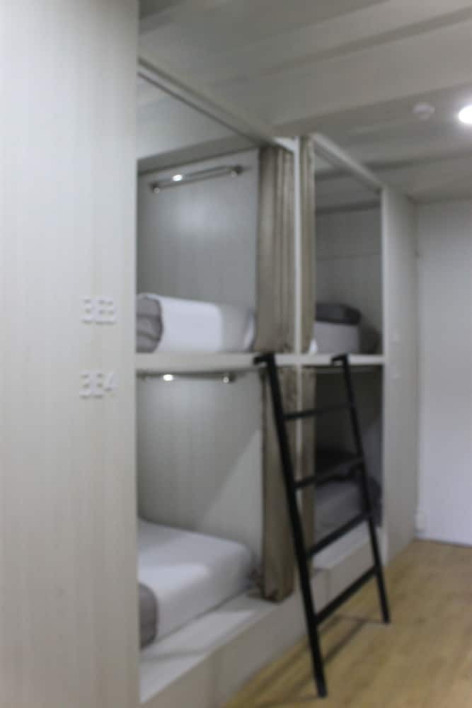 Hostal Bed Bike Hostel