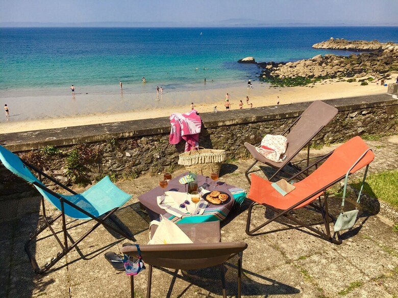 Apartamento Glaz Ocean