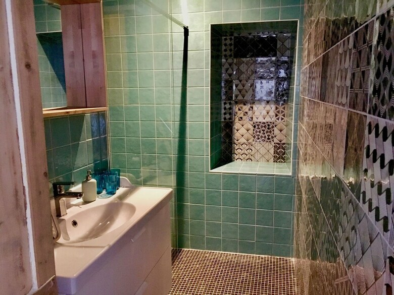 Apartamento Glaz Ocean