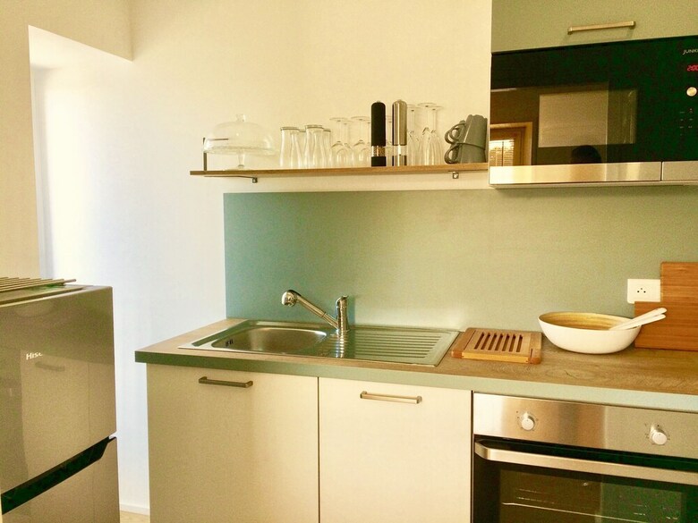 Apartamento Glaz Ocean