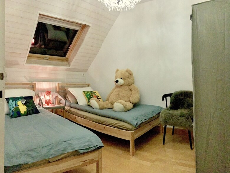 Apartamento Glaz Ocean