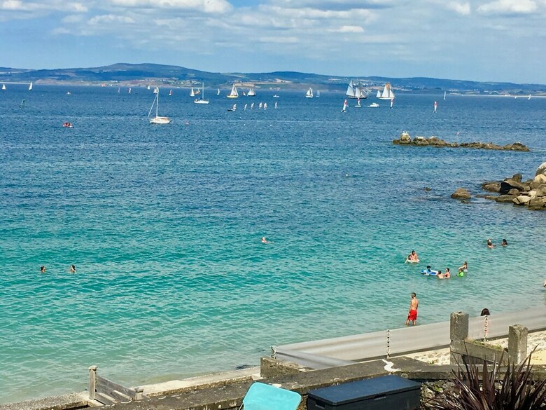 Apartamento Glaz Ocean
