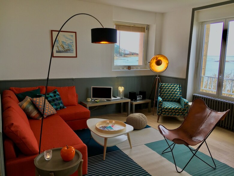Apartamento Glaz Ocean