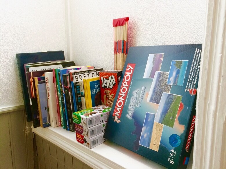 Apartamento Glaz Ocean