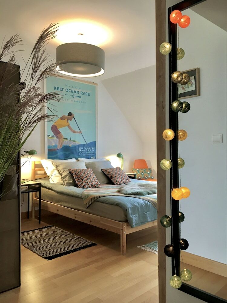 Apartamento Glaz Ocean