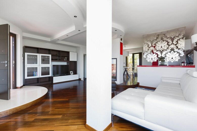 Villa Iside