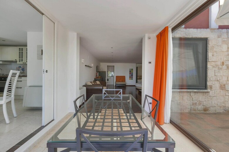 Villa Iside