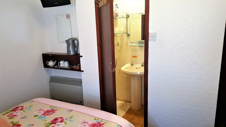 Bed & Breakfast Trianon Guest House