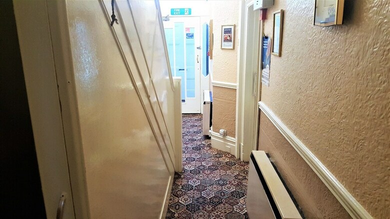 Bed & Breakfast Trianon Guest House