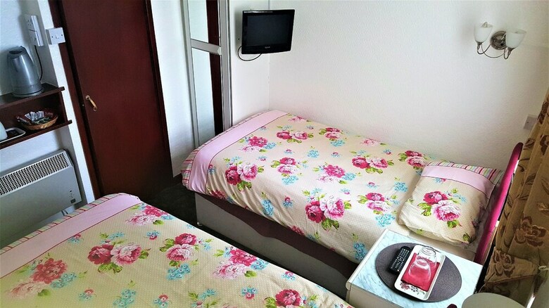 Bed & Breakfast Trianon Guest House