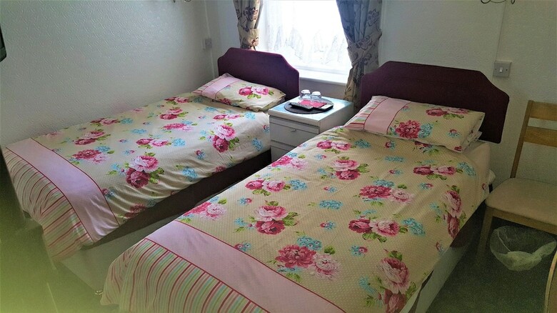 Bed & Breakfast Trianon Guest House