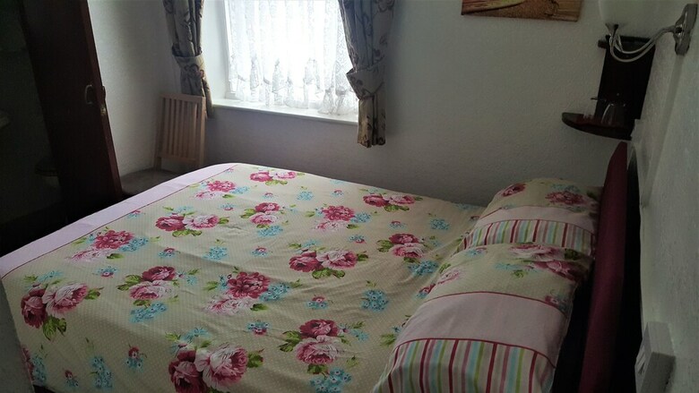 Bed & Breakfast Trianon Guest House