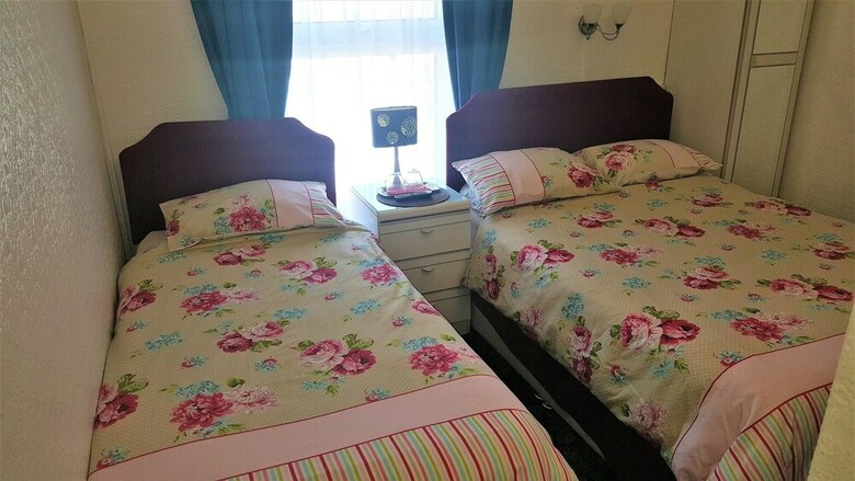 Bed & Breakfast Trianon Guest House
