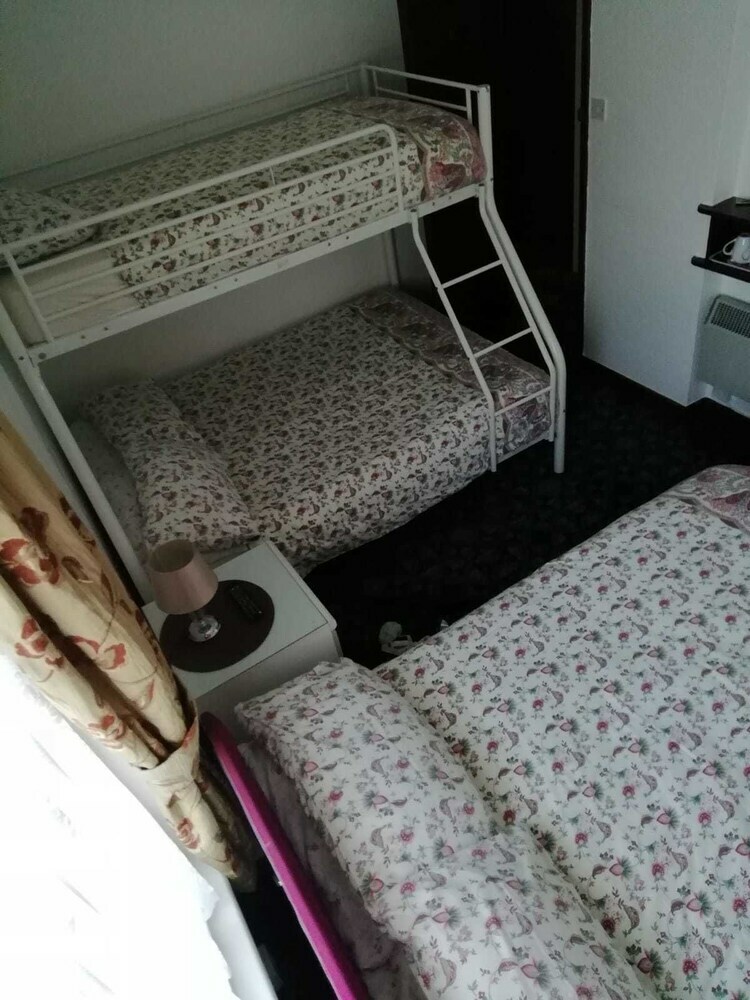 Bed & Breakfast Trianon Guest House