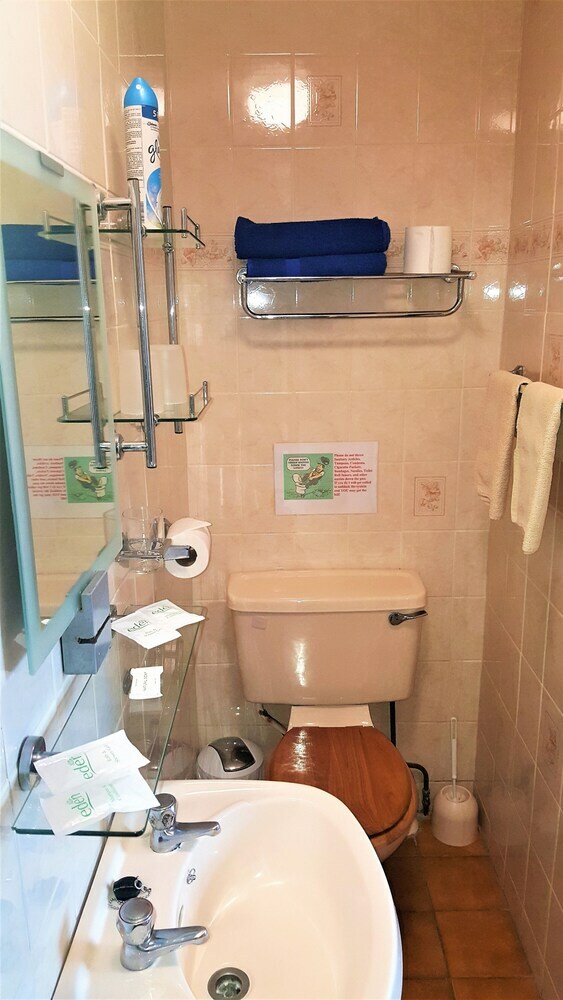Bed & Breakfast Trianon Guest House