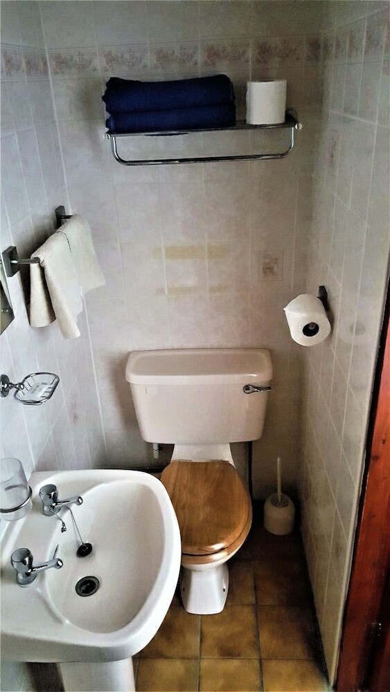 Bed & Breakfast Trianon Guest House