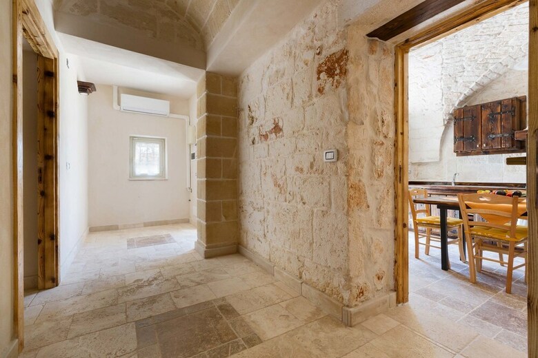 Villa Trulli Ion