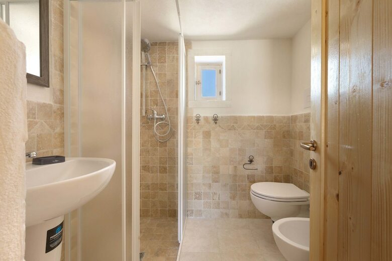 Villa Trulli Ion
