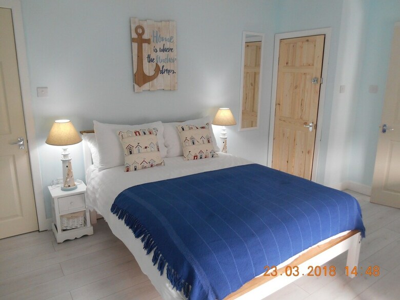 Bed & Breakfast The Glenroy