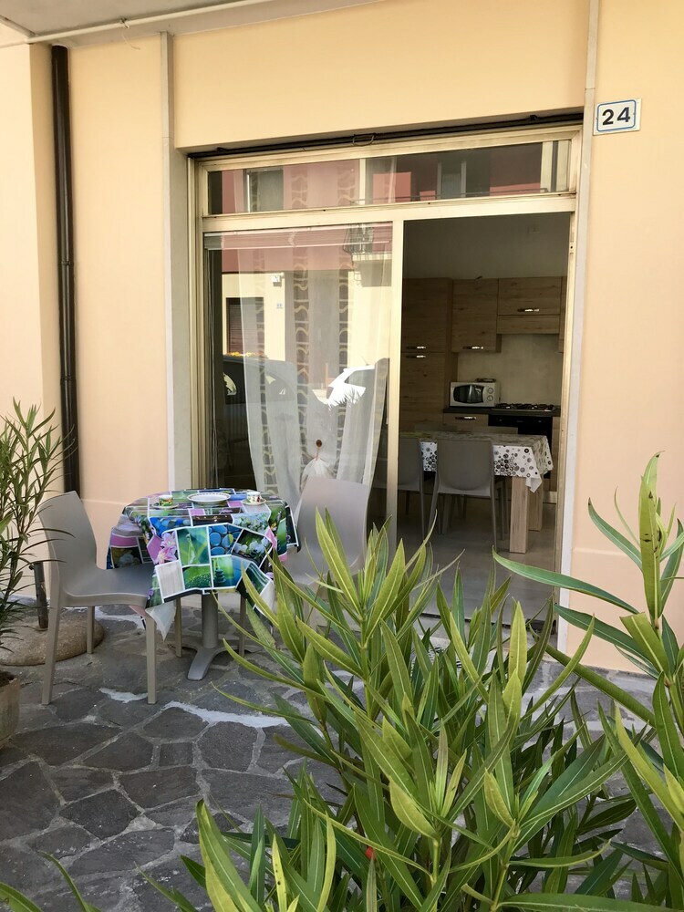 Apartamento Casa Galilei