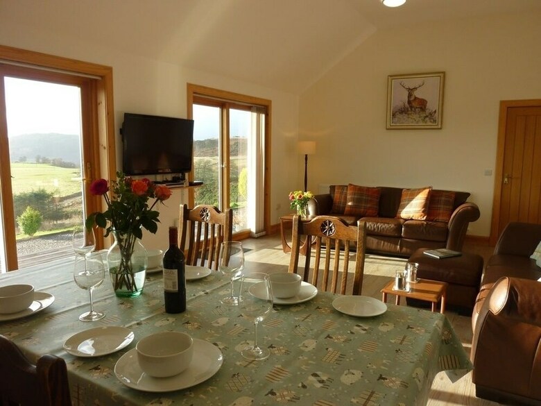 Posada Torran View