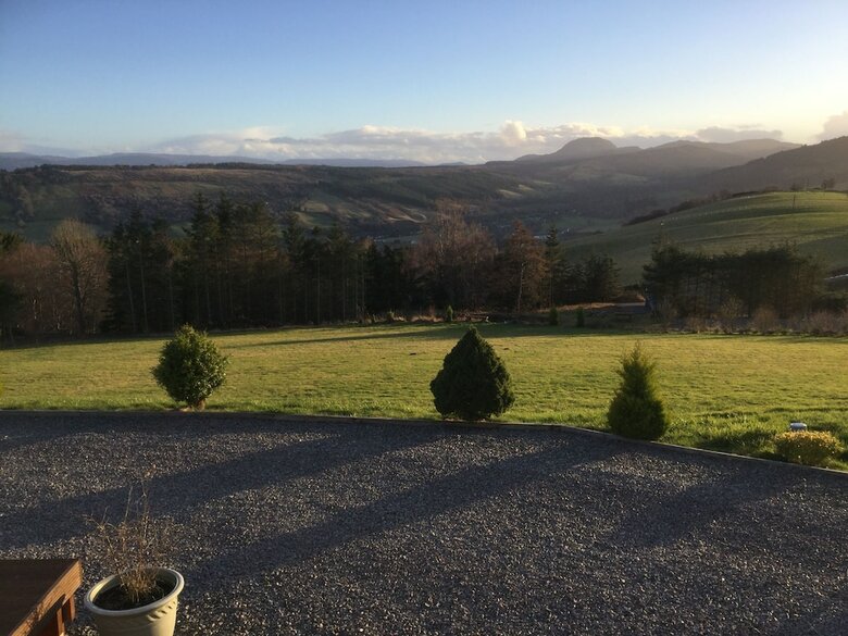 Posada Torran View
