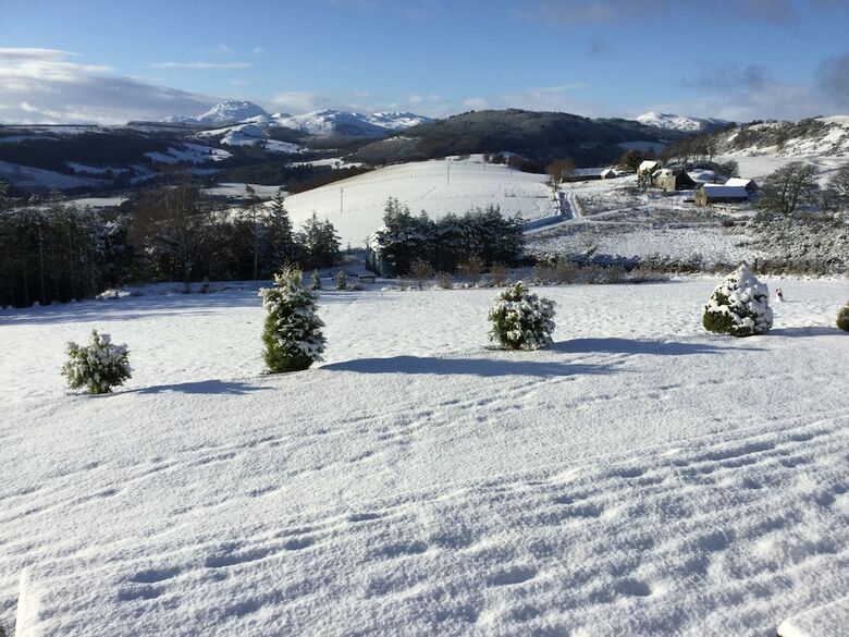 Posada Torran View