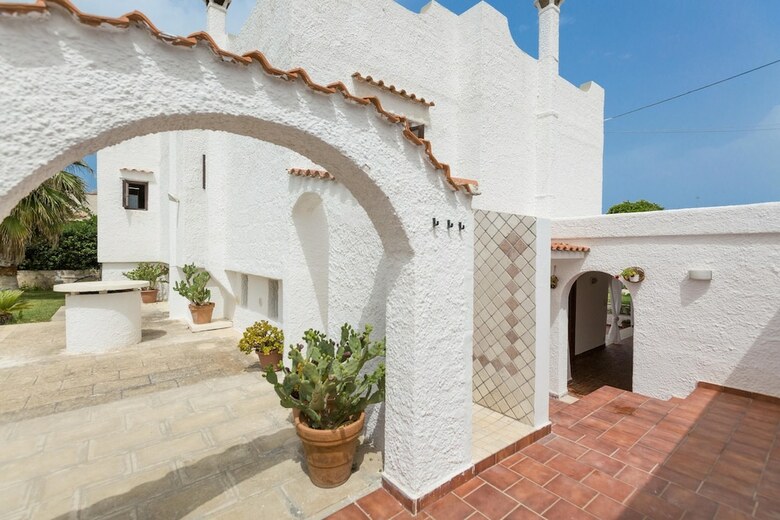 Villa Isab�