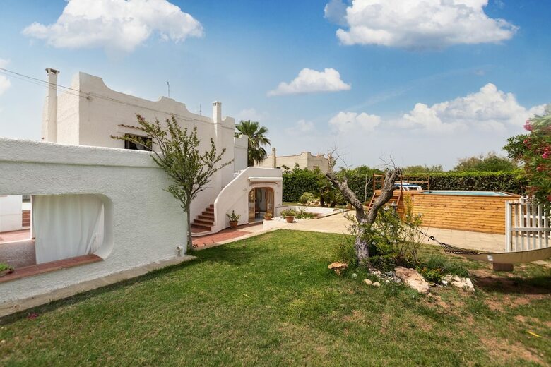 Villa Isab�
