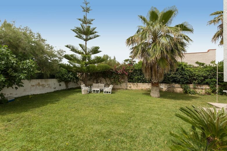 Villa Isab�