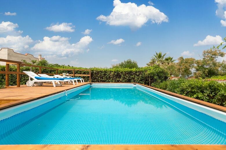Villa Isab�