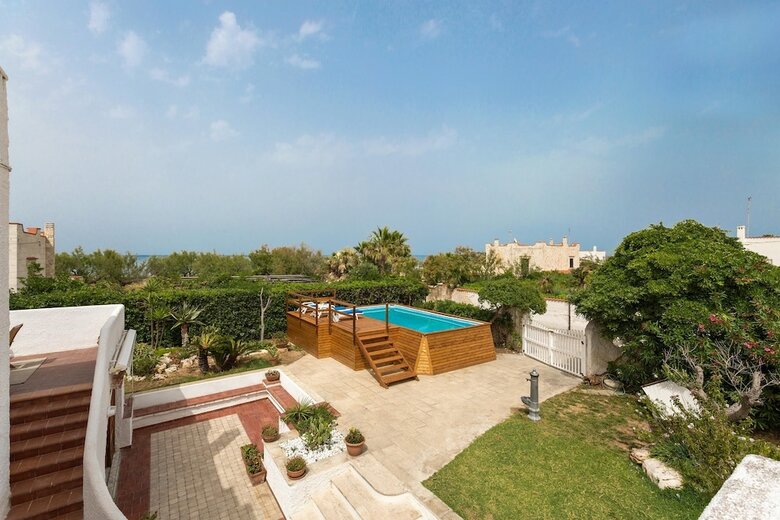 Villa Isab�