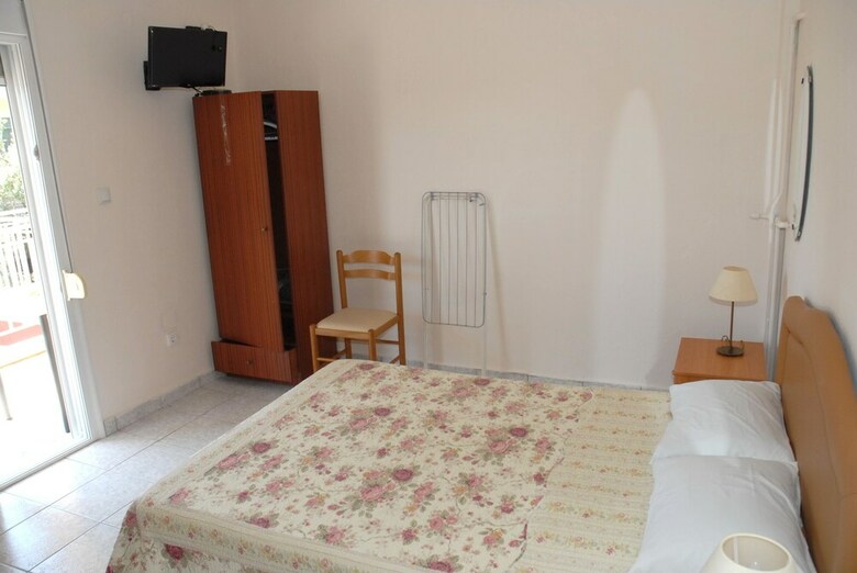 Anestis Apartments