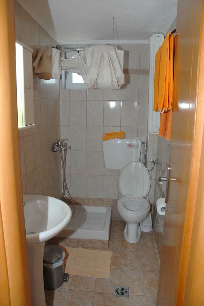 Anestis Apartments