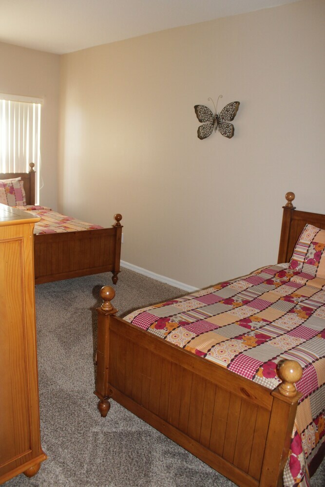 Apartamentos Tuscan Hills Rentals