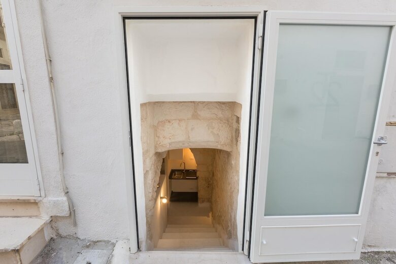 Grotta Be2be