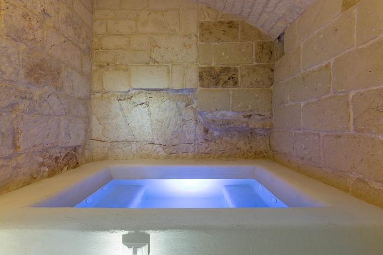 Grotta Be2be