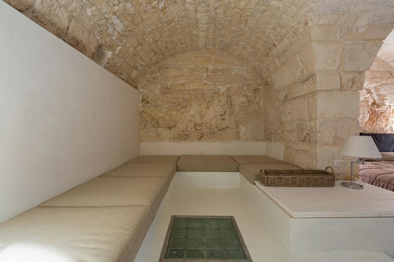 Grotta Be2be
