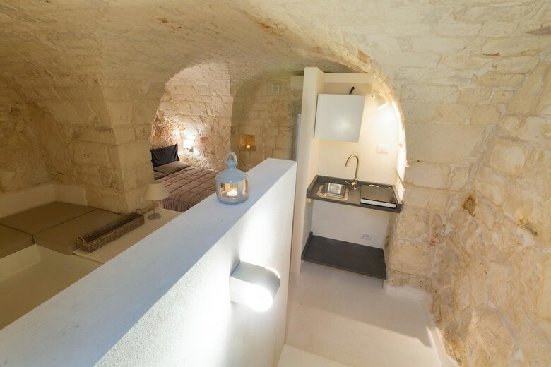 Grotta Be2be