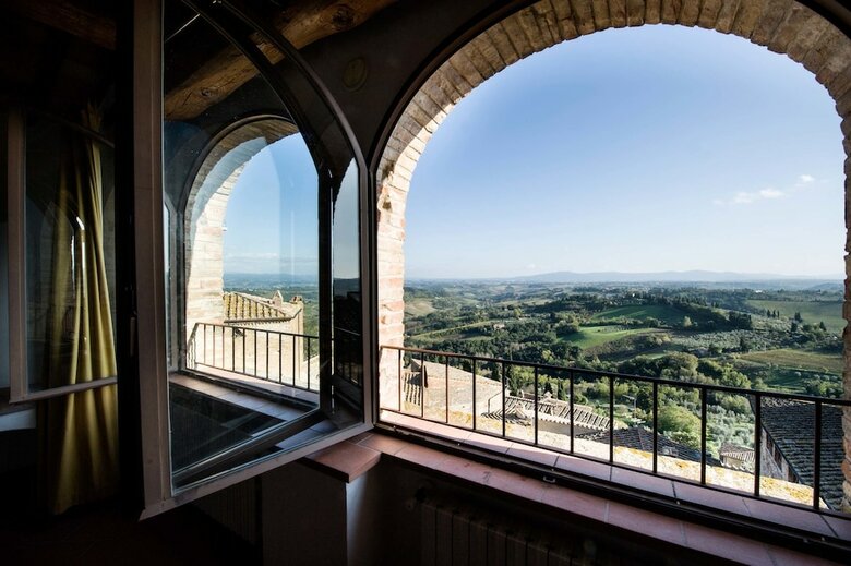B&B Palazzo Tortoli