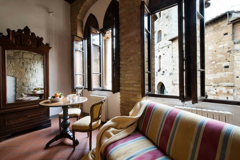 B&B Palazzo Tortoli