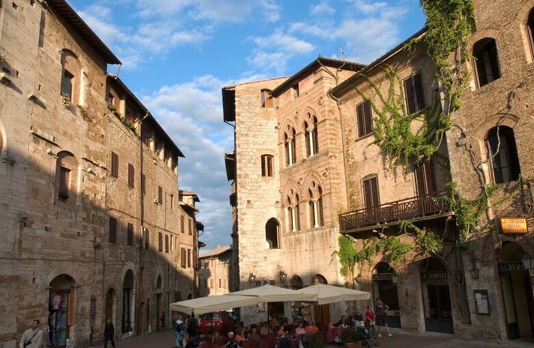 B&B Palazzo Tortoli