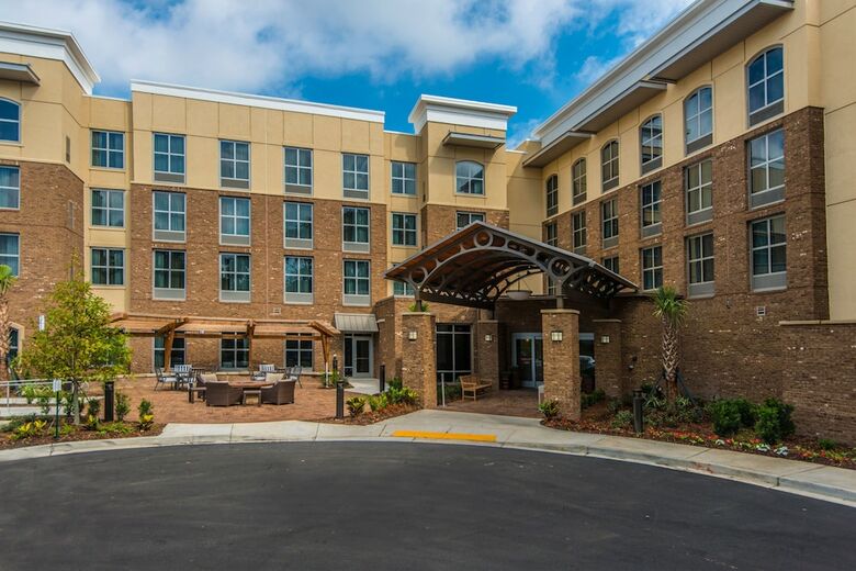 Hotel Staybridge Suites Charleston - Mount Pleasant