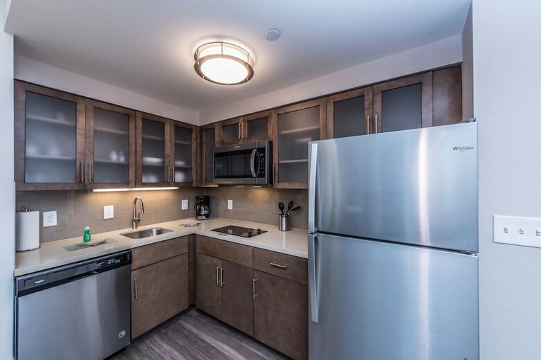 Hotel Staybridge Suites Charleston - Mount Pleasant