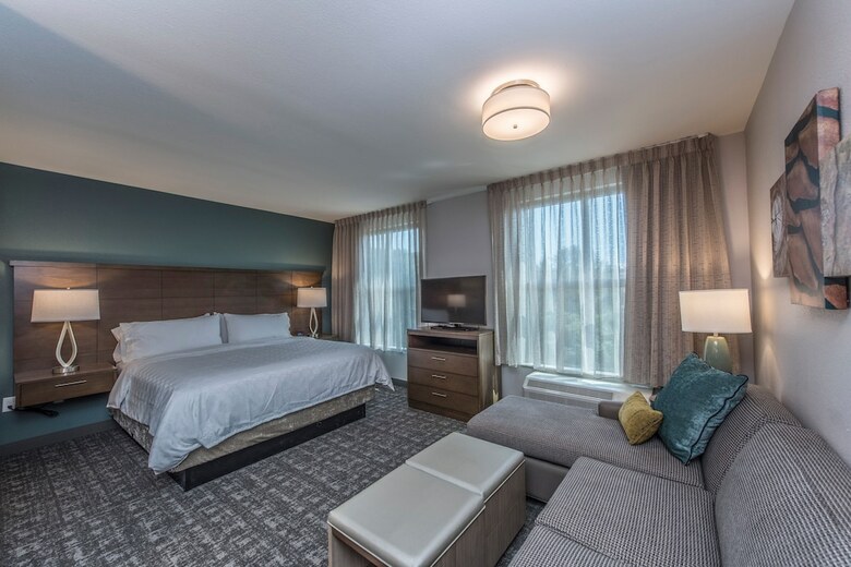 Hotel Staybridge Suites Charleston - Mount Pleasant