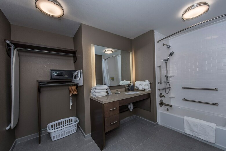 Hotel Staybridge Suites Charleston - Mount Pleasant
