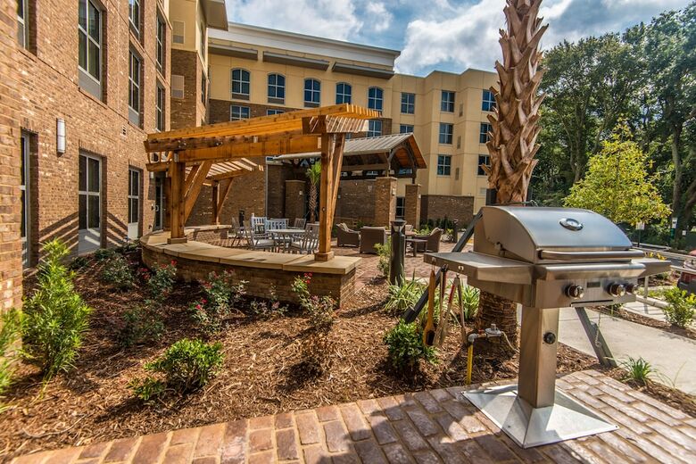 Hotel Staybridge Suites Charleston - Mount Pleasant